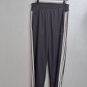 Adidas Women's Athletic Pants    Size 8